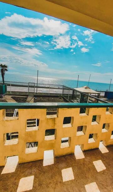 Фотографии Гостевой дом Ureki House г. Уреки (Грузия) №1 Фото Гостевой дом Ureki House г. Уреки 1
