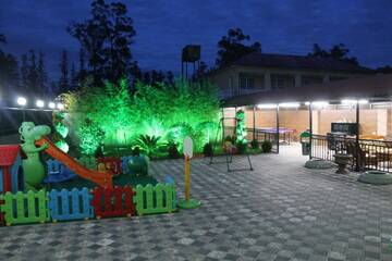 Фотографии Отель Hotel Lion г. Уреки (Грузия) №4 Фото Отель Hotel Lion г. Уреки 4