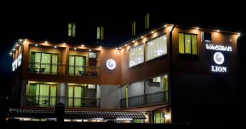 Фотографии Отель Hotel Lion г. Уреки (Грузия) №3 Фото Отель Hotel Lion г. Уреки 3