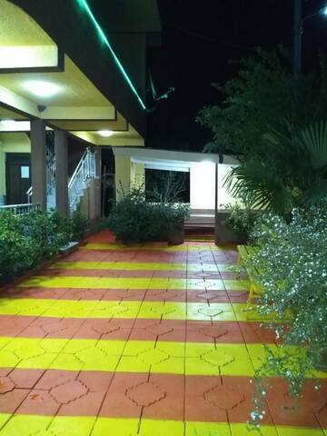 Фотографии Отель Hotel Anna Ureki г. Уреки (Грузия) №3 Фото Отель Hotel Anna Ureki г. Уреки 3