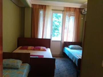 Фотографии Отель Hotel Beka г. Уреки (Грузия) №3 Фото Отель Hotel Beka г. Уреки 3