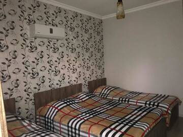 Фотографии Отель Hotel Ninako г. Уреки (Грузия) №3 Фото Отель Hotel Ninako г. Уреки 3