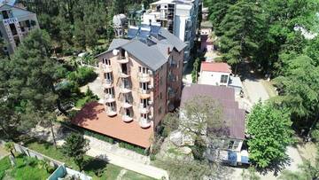 Фотографии Отель Hotel Evrazia г. Уреки (Грузия) №1 Фото Отель Hotel Evrazia г. Уреки 1