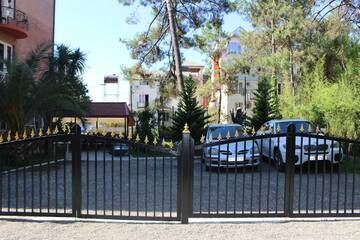 Фотографии Отель Hotel Evrazia г. Уреки (Грузия) №2 Фото Отель Hotel Evrazia г. Уреки 2