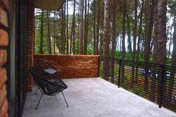 Фотографии Дома для отпуска Kaprovani Brick House 100M to Beach г. Уреки (Грузия) №5 Фото Дома для отпуска Kaprovani Brick House 100M to Beach г. Уреки 5
