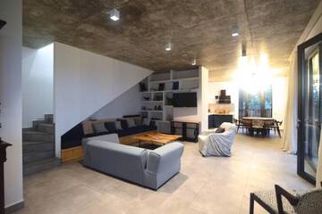 Фотографии Дома для отпуска Kaprovani Brick House 100M to Beach г. Уреки (Грузия) №2 Фото Дома для отпуска Kaprovani Brick House 100M to Beach г. Уреки 2