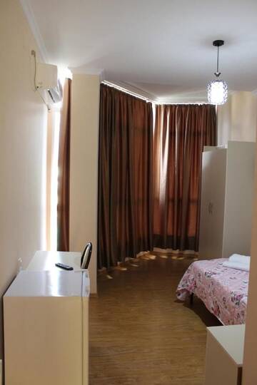 Фотографии Отель Hotel Lika г. Уреки (Грузия) №2 Фото Отель Hotel Lika г. Уреки 2