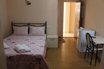Фотографии Отель Hotel Lika г. Уреки (Грузия) №3 Фото Отель Hotel Lika г. Уреки 3