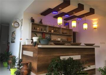 Фотографии Апарт-отели Apart Hotel Family г. Уреки (Грузия) №2 Фото Апарт-отели Apart Hotel Family г. Уреки 2