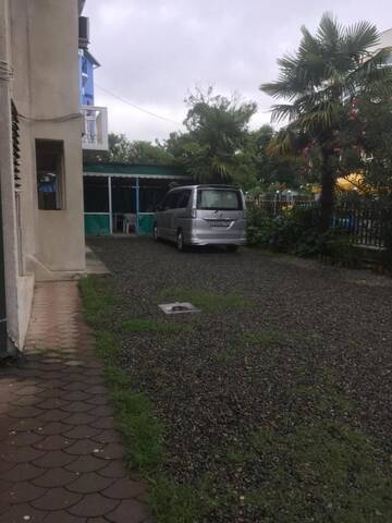 Фотографии Гостевой дом Nino Guest House г. Уреки (Грузия) №4 Фото Гостевой дом Nino Guest House г. Уреки 4