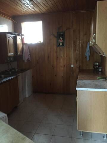 Фотографии Гостевой дом Nino Guest House г. Уреки (Грузия) №3 Фото Гостевой дом Nino Guest House г. Уреки 3