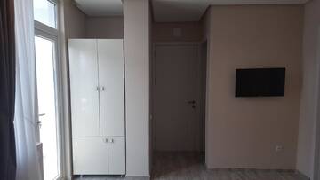 Фото номера Люкс с 2 спальнями Отель Hotel National г. Уреки 7