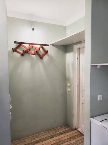 Фото номера Четырехместный номер с видом на море Гостевой дом Ureki House г. Уреки 3
