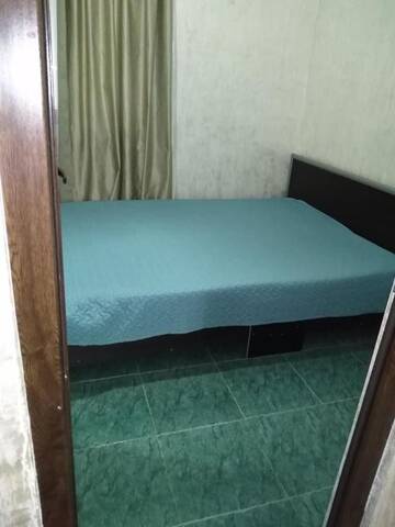 Фото номера Двухместный номер с 1 кроватью и собственной ванной комнатой Отель Hotel Anna Ureki г. Уреки 7