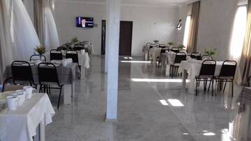 Фото номера Двухместный номер с 1 кроватью и собственной ванной комнатой Отель Hotel Anna Ureki г. Уреки 10