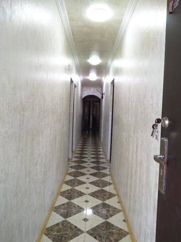 Фото номера Четырехместный номер &quot;Комфорт&quot; Отель Hotel Anna Ureki г. Уреки 19