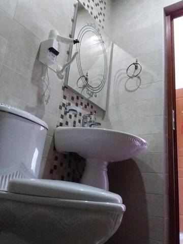Фото номера Двухместный номер-студио Делюкс с 1 кроватью Отель Hotel Inter г. Уреки 8