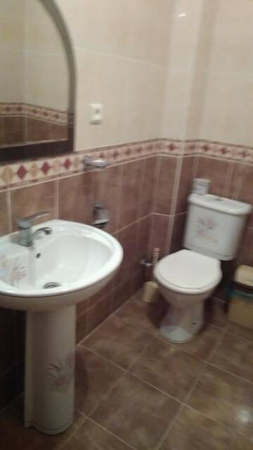 Фото номера Люкс, вид на море Отель Hotel Beka г. Уреки 7