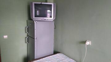 Фото номера Четырехместный номер с видом на море Отель Hotel Beka г. Уреки 6