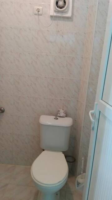 Фото номера Четырехместный номер с видом на море Отель Hotel Beka г. Уреки 8
