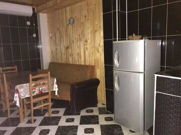 Фото номера Семейный люкс Отель Hotel Ninako г. Уреки 5