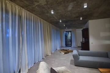 Фото номера Дом с 3 спальнями Дома для отпуска Kaprovani Brick House 100M to Beach г. Уреки 71