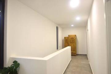 Фото номера Дом с 3 спальнями Дома для отпуска Kaprovani Brick House 100M to Beach г. Уреки 57