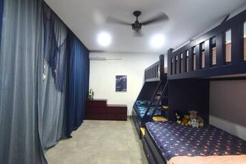 Фото номера Дом с 3 спальнями Дома для отпуска Kaprovani Brick House 100M to Beach г. Уреки 15