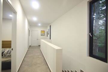 Фото номера Дом с 3 спальнями Дома для отпуска Kaprovani Brick House 100M to Beach г. Уреки 62