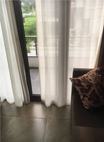 Фото номера Апартаменты с балконом Апарт-отели Apart Hotel Family г. Уреки 15