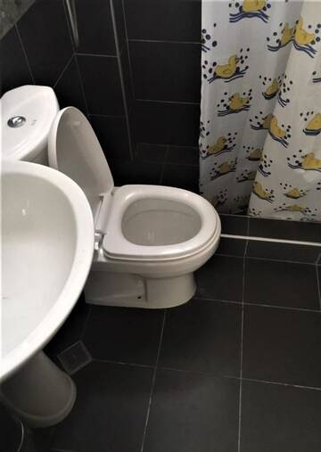 Фото номера Апартаменты с балконом Апарт-отели Apart Hotel Family г. Уреки 23
