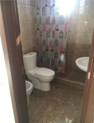 Фото номера Апартаменты с балконом Апарт-отели Apart Hotel Family г. Уреки 4