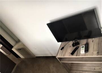 Фото номера Апартаменты с балконом Апарт-отели Apart Hotel Family г. Уреки 13