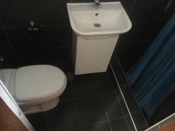Фото номера Апартаменты с террасой Апарт-отели Apart Hotel Family г. Уреки 8
