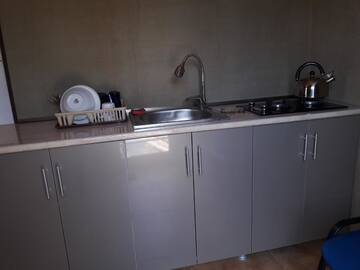 Фото номера Семейный суперлюкс Гостевой дом Natali г. Уреки 7