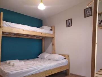 Фото номера Дом с 2 спальнями Дома для отпуска Family Nest г. Уреки 47