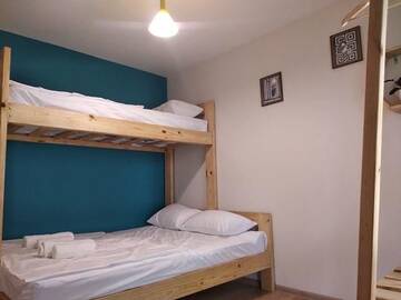 Фото номера Дом с 2 спальнями Дома для отпуска Family Nest г. Уреки 5