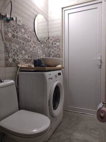 Фото номера Дом с 2 спальнями Дома для отпуска Family Nest г. Уреки 6