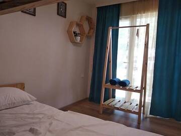 Фото номера Дом с 2 спальнями Дома для отпуска Family Nest г. Уреки 8