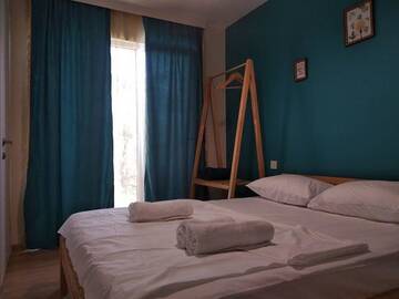 Фото номера Дом с 2 спальнями Дома для отпуска Family Nest г. Уреки 19