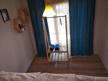 Фото номера Дом с 2 спальнями Дома для отпуска Family Nest г. Уреки 21