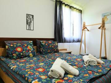 Фото номера Дом с 2 спальнями Дома для отпуска Sesil M 90m from beach г. Уреки 45