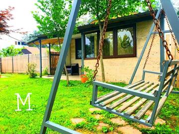Фото номера Дом с 2 спальнями Дома для отпуска Sesil M 90m from beach г. Уреки 44