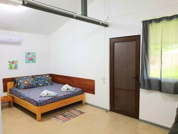 Фото номера Дом с 2 спальнями Дома для отпуска Sesil M 90m from beach г. Уреки 50