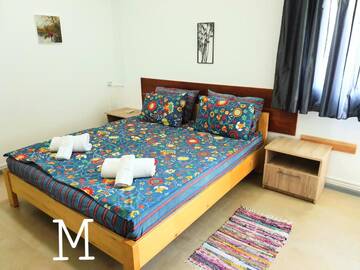 Фото Дома для отпуска Sesil M 90m from beach г. Уреки 5