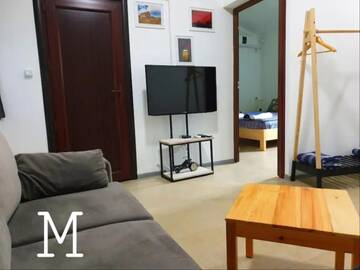 Фото номера Дом с 2 спальнями Дома для отпуска Sesil M 90m from beach г. Уреки 53