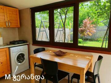 Фото номера Дом с 2 спальнями Дома для отпуска Sesil M 90m from beach г. Уреки 18