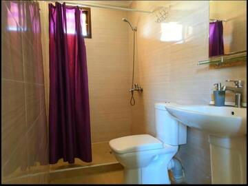 Фото номера Дом с 2 спальнями Дома для отпуска Sesil M 90m from beach г. Уреки 31
