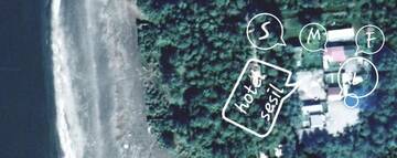 Фото номера Дом с 2 спальнями Дома для отпуска Sesil M 90m from beach г. Уреки 37