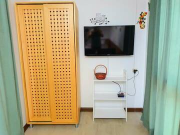Фото номера Дом с 1 спальней Дома для отпуска House in the forest Sesil XS premium 60m to sea г. Уреки 20